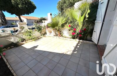 vente maison 198 000 € à proximité de Torreilles (66440)