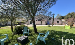 Maison 5 Pièces 170 m² à vendre à Saint-Sauveur-d'Aunis (17540)