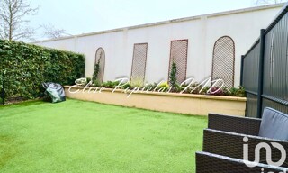 Maison 4 Pièces 85 m² à vendre à Conflans-Sainte-Honorine (78700)
