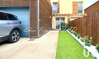 Maison 4 Pièces 85 m² à vendre à Conflans-Sainte-Honorine (78700)
