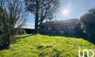 Maison 5 Pièces 97 m² à vendre à Éperlecques (62910)