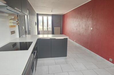 vente appartement 110 000 € à proximité de Besançon (25000)