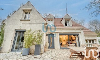 Maison 7 Pièces 145 m² à vendre à Esbly (77450)