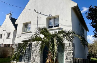 vente maison 287 000 € à proximité de Kerbors (22610)