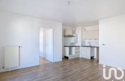 vente appartement 169 000 € à proximité de Tremblay-en-France (93290)