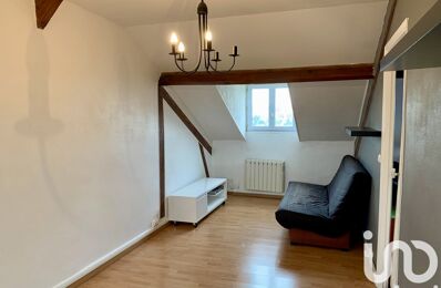 vente appartement 160 000 € à proximité de Soisy-sous-Montmorency (95230)