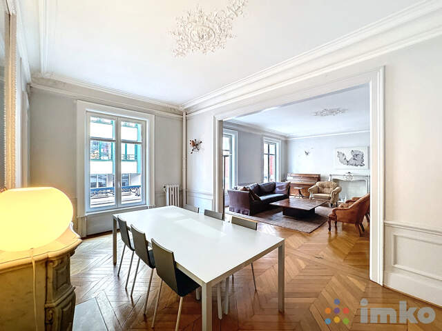 Vieux Lille / Adresse d'Exception — photo du bien