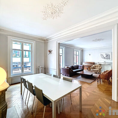 Appartement 4 pièces 695000 €