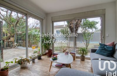 vente maison 435 000 € à proximité de Le Blanc-Mesnil (93150)