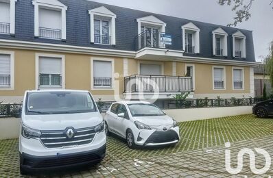 vente appartement 189 500 € à proximité de Montlignon (95680)