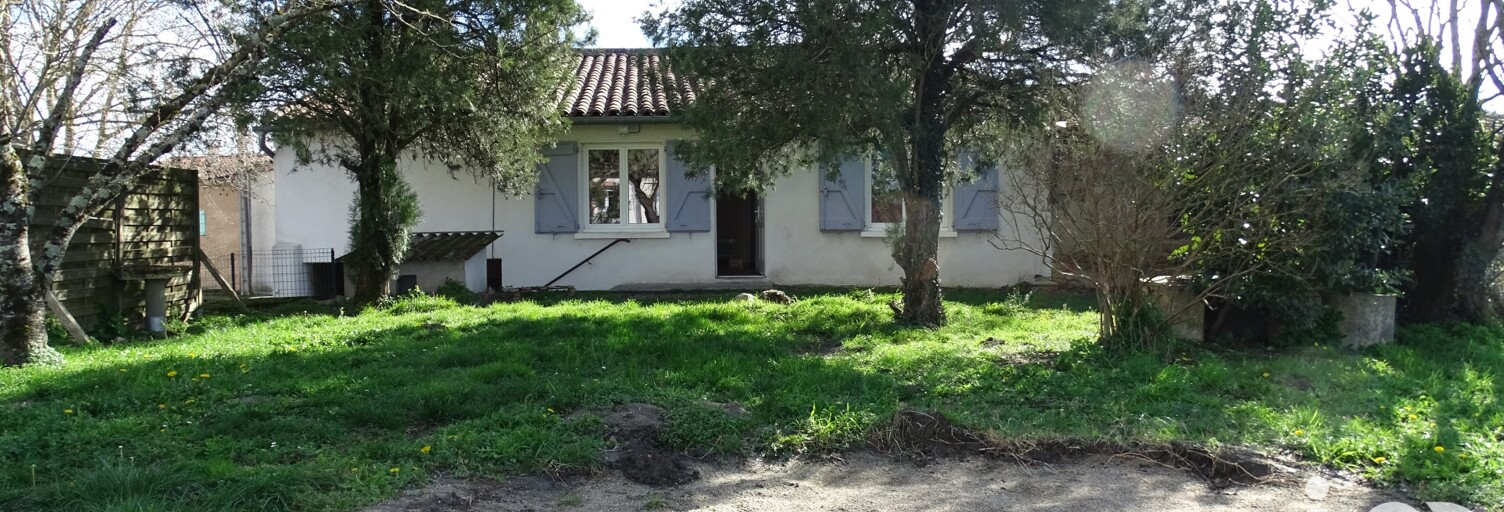 Maison 6 Pièces 170 m² à vendre à Revel (31250)