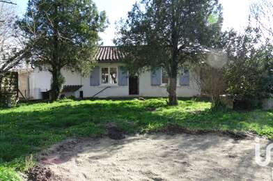 Maison 6 pièces 178500 €