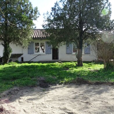 Maison 6 pièces 178500 €