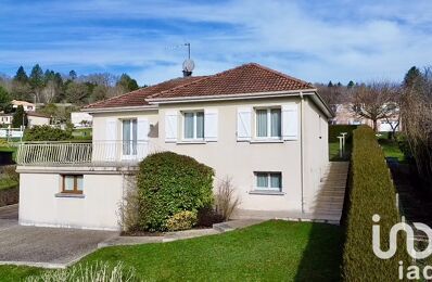 vente maison 162 000 € à proximité de Limoges (87280)