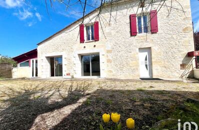 vente maison 266 000 € à proximité de Saint-Martin-de-Gurson (24610)