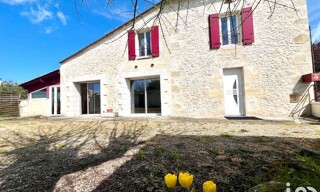Maison 4 Pièces 163 m² à vendre à Vélines (24230)