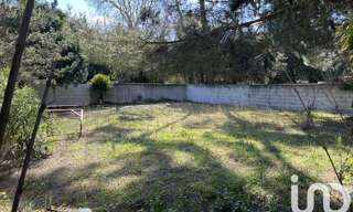 Terrain  373 m² à vendre à Saint-Georges-d'Oléron (17190)