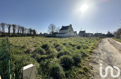 vente terrain 52 500 € à proximité de Pouldergat (29100)