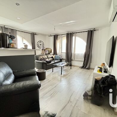 Appartement 4 pièces 76 m²