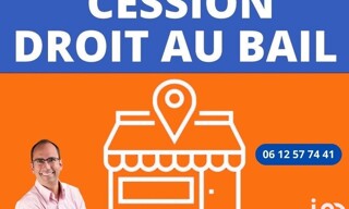 Commerce  42 m² à vendre à Lamballe-Armor (22400)
