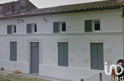 vente maison 148 000 € à proximité de Saint-Ciers-sur-Gironde (33820)