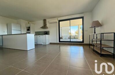 vente appartement 449 000 € à proximité de Carnon Plage (34280)