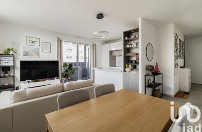 vente appartement 247 990 € à proximité de Nantes (44200)