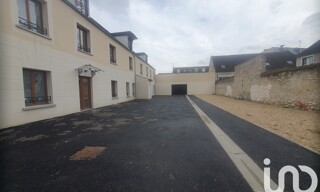 Appartement 2 Pièces 23 m² à vendre à Montereau-Fault-Yonne (77130)