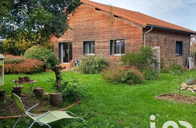 vente maison 201 000 € à proximité de Argelès-Bagnères (65200)