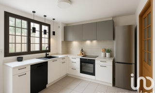 Maison 8 Pièces 180 m² à vendre à Osny (95520)