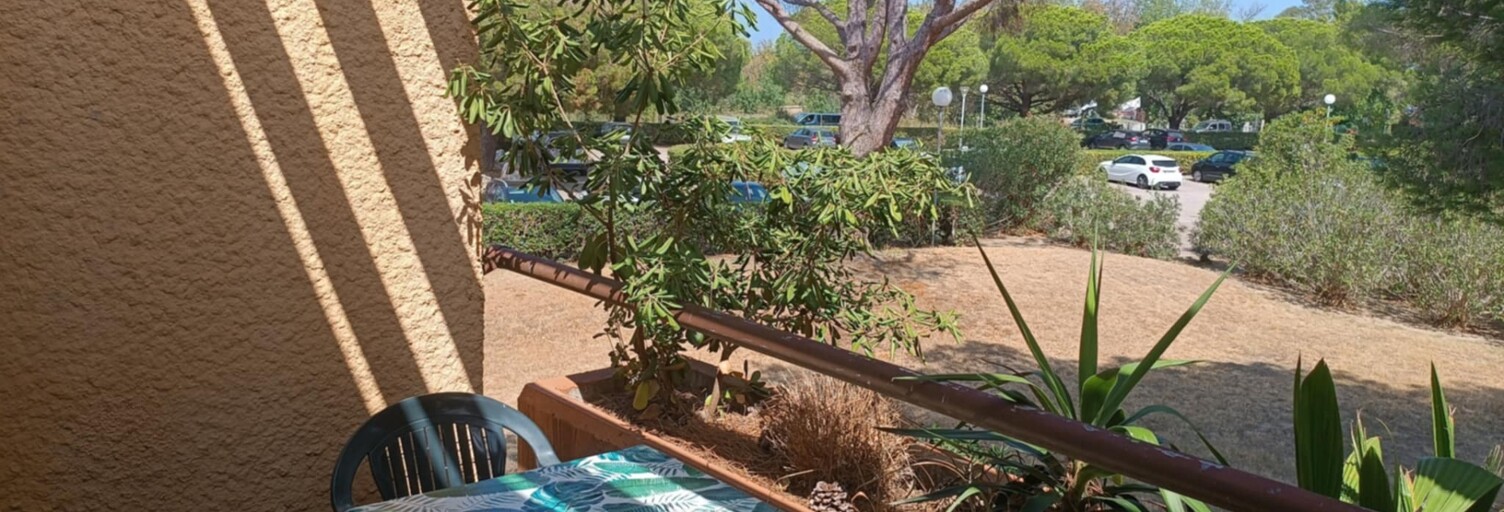 Appartement 2 Pièces 31 m² à vendre à Saint-Cyprien (66750)