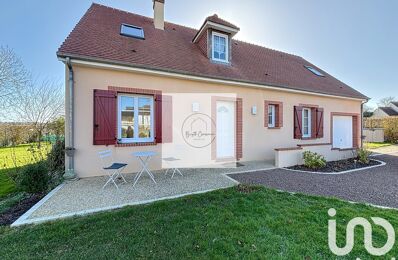 vente maison 224 000 € à proximité de L'Aigle (61300)