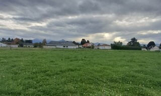 Terrain  3982 m² à vendre à Horgues (65310)