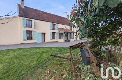 vente maison 299 000 € à proximité de Dhuys-Et-Morin-en-Brie (02330)