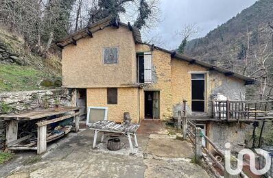 vente maison 99 000 € à proximité de La Bollène-Vésubie (06450)