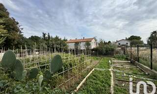 Immeuble  312 m² à vendre à Nîmes (30000)