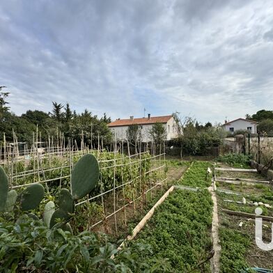 Immeuble  349000 €