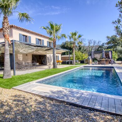 Maison 6 pièces 1365000 €