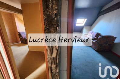 vente appartement 70 000 € à proximité de Liffré (35340)