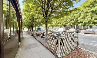 Commerce  80 m² à vendre à Villemomble (93250)