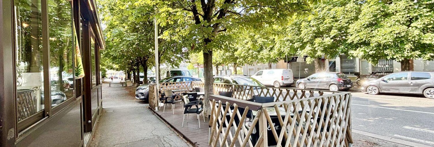 Commerce  80 m² à vendre à Villemomble (93250)