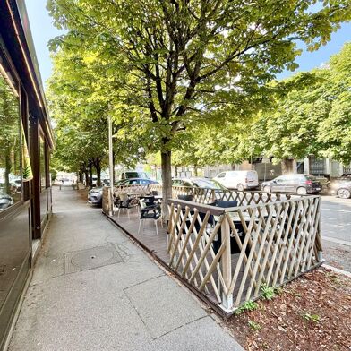 Commerce  115000 €