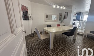 Maison 5 Pièces 118 m² à vendre à Saint-Nicolas (62223)