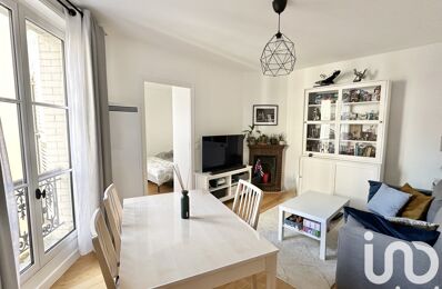 vente appartement 365 000 € à proximité de Les Lilas (93260)