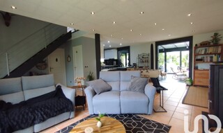 Maison 5 Pièces 130 m² à vendre à Herbignac (44410)