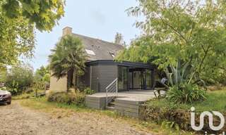 Maison 5 Pièces 130 m² à vendre à Herbignac (44410)