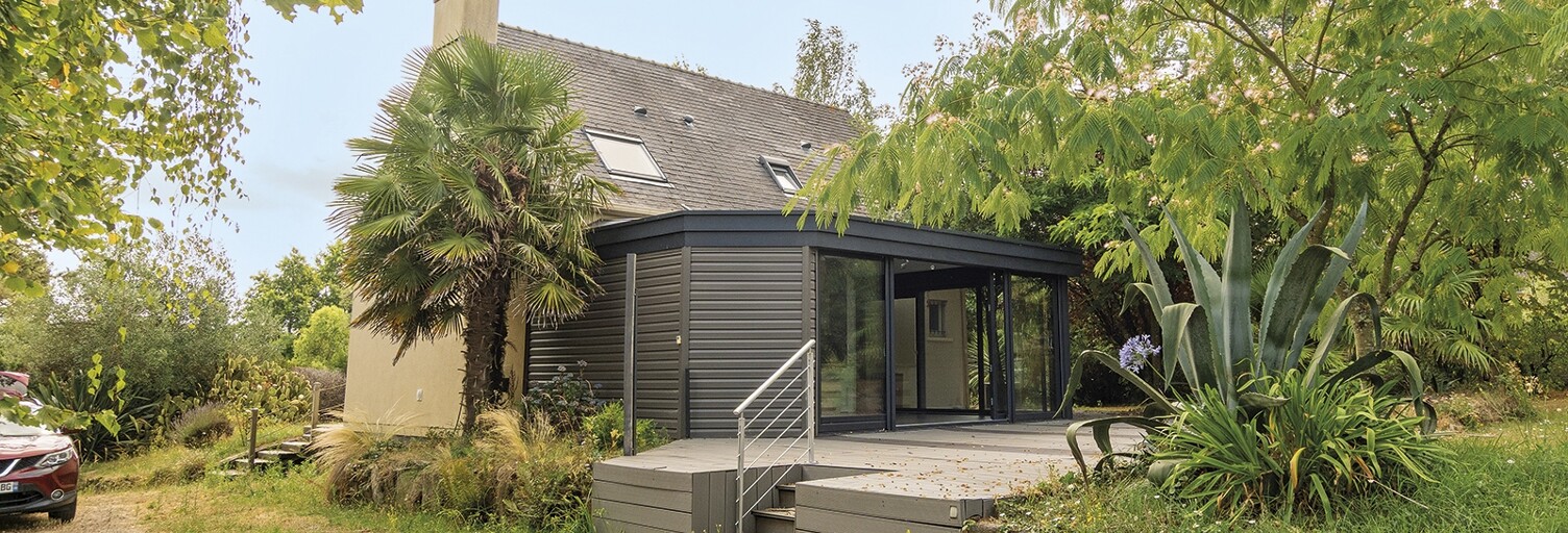 Maison 5 Pièces 130 m² à vendre à Herbignac (44410)