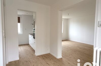 maison 6 pièces 131 m2 à vendre à Le Havre (76600)