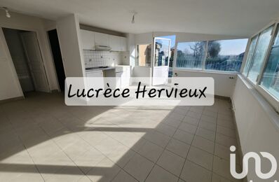 vente appartement 104 000 € à proximité de Chevaigné (35250)