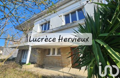 vente maison 563 000 € à proximité de Liffré (35340)